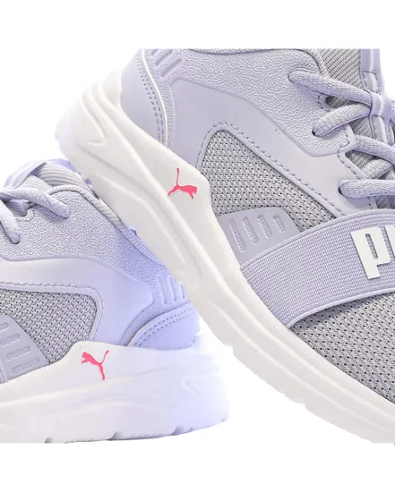 Chaussures Sport Unisexe Soft Wired 2 Ps