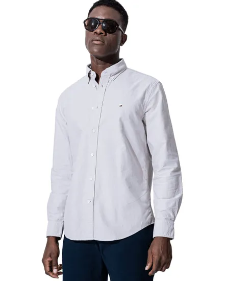 Chemise Homme Heritage Oxford Regular Fit