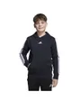 Sweat à capuche Enfant J 3S FL HD 225 Noir