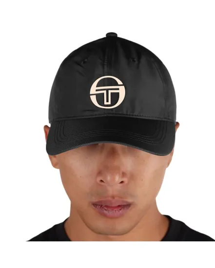 Casquette Homme ISTRICE 024 CAP Noir