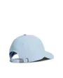 Casquette Homme TH FLAG COTTON 6 PAN Bleu