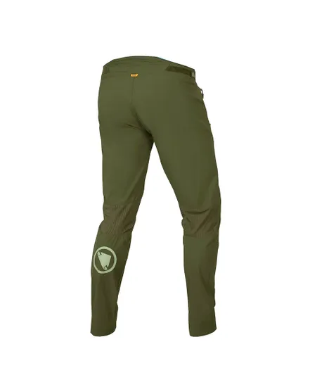 Pantalon Homme MT500 BURNER LITE Vert