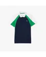 Chemise Homme COL BORD-COTES MA FRENCH CAPSULE Bleu
