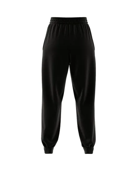 Pantalon de survetement long Femme W BLUV Q1 PT Noir