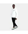 Sweat à capuche Homme ESS HOODY N2 M Blanc