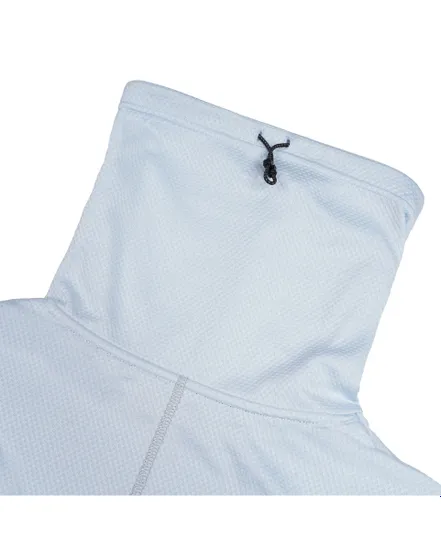 T-shirt manches longues Femme MULTIA Bleu