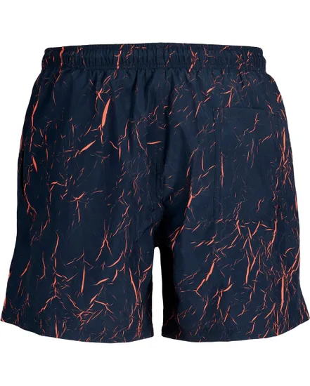 Short De Bain Homme JPSTKAUAI Boxer Stripe