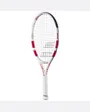 Raquette de tennis Enfant DRIVE JUNIOR 23 WHITE NC Blanc