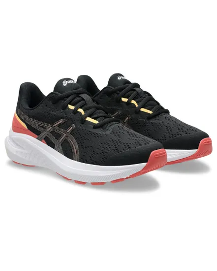 Chaussures de running Enfant GT-1000 13 GS Noir