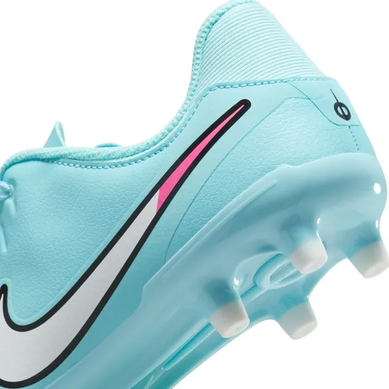 Crampons de football Enfant JR LEGEND 10 ACADEMY FG/MG Bleu