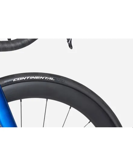 Vélo de route Unisexe AIRCODE DRS 9.0 Bleu