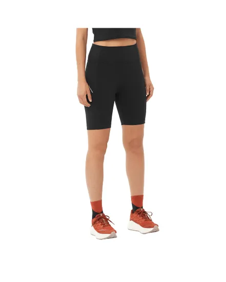 Short Tight Salomon SHAKEOut Bliss 8 Femme