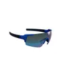 Lunettes Unisexe FULLVIEW Bleu Cobalt