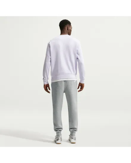 Pantalon Homme M NK CLUB BB JGGR CTB Gris