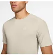 T-shirt Homme M ACG DFADV SOLAR CHASE SS Beige