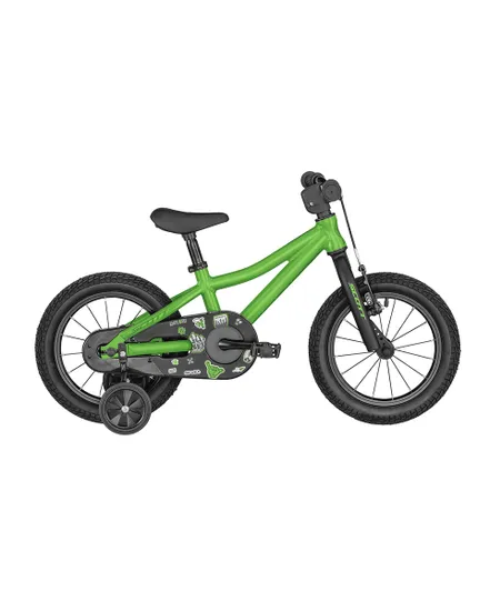 Vélo Enfant ROXTER 14 Vert