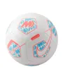 Ballon de football Unisexe NK MERC FADE - SP21 Blanc