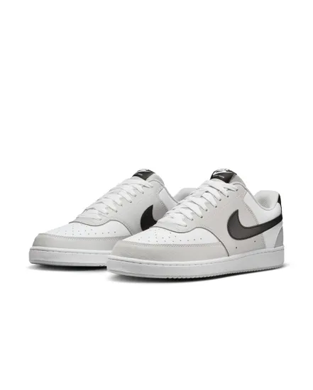 Chaussures Homme NIKE COURT VISION LO Gris