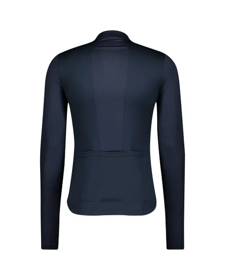 Maillot manches longues Homme ENDURANCE 10 Bleu/Gris