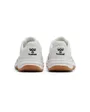 Chaussures de fitness Enfant MULTIPLAY FLEX LC 2.0 JR Blanc