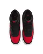 Chaussures mid Homme NIKE COURT VISION MID Noir