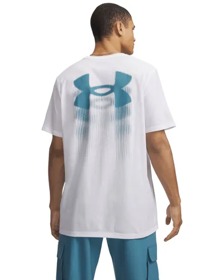 T-shirt Homme Blur Logo