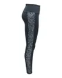 ONPEBLO AOP HW TRAIN TIGHTS