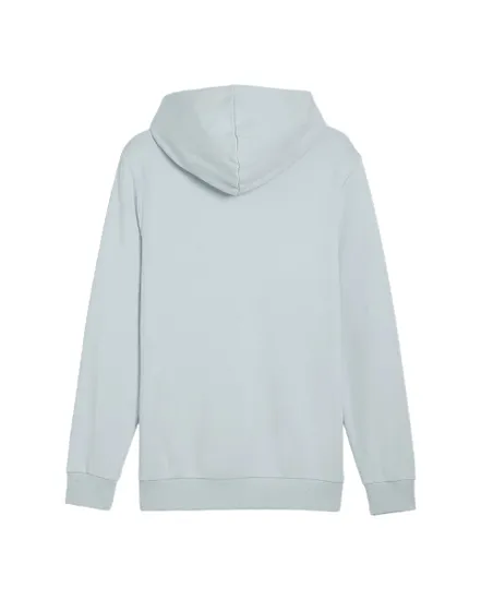 Sweat à Capuche Homme Essentials+ 2