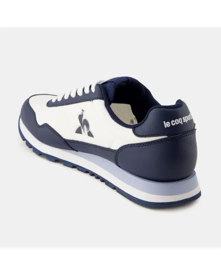 Chaussures Unisexe ASTRA_2 OPTICAL WHITE/DRESS BLUE Bleu