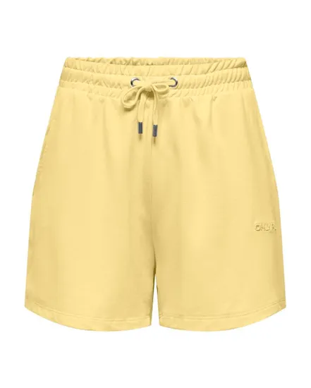 ONPFREI LIFE LOGO HW SWT SHORTS