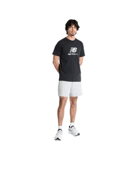 Short Homme Sport Essentials French Terry 7 Pouces