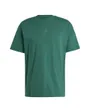 T-shirt Homme M A SZN T Vert