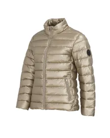 Doudoune Femme VALALA Or