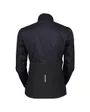 Veste coupe-vent Femme TRAIL STORM INSULOFT AL Noir