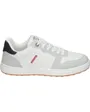 Sneakers Basses Homme JFWBARNEY PU Combo