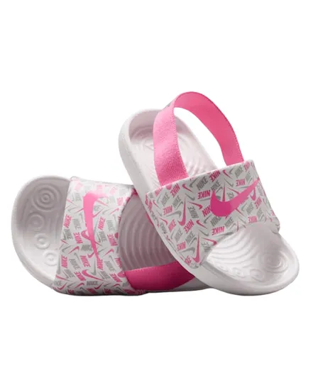 Slides Bébé Nike Kawa Slide AOP