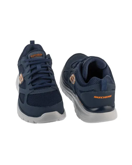 Baskets Sport Homme BURNS/AGOURA