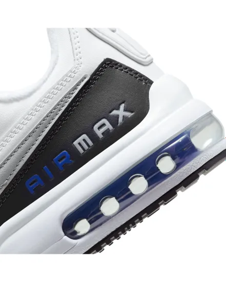 Chaussures Homme NIKE AIR MAX LTD 3 Blanc