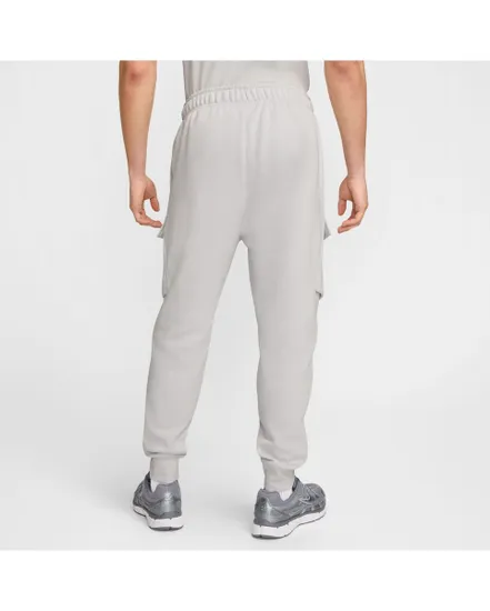 Pantalon de survetement Homme M NSW SW AIR CARGO PANT FLC BB Gris