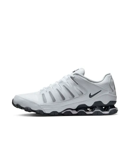 Chaussures de sport Homme NIKE REAX 8 TR MESH Blanc