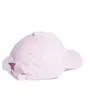 Casquette Unisexe BASEB CLASS TRE Rose