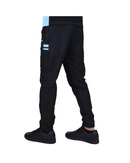 Pantalon de survetement Homme TERMOLI PL PANTS Noir