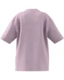 T-shirt manches courtes Femme BLUV Q1 BF T Rose