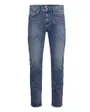Jean Slim Homme Ryan
