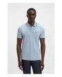 Polo Homme PADDY Bleu Clair/Pastel