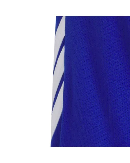 Short Basket Réversible Enfant Y EVRYDAY PRO S