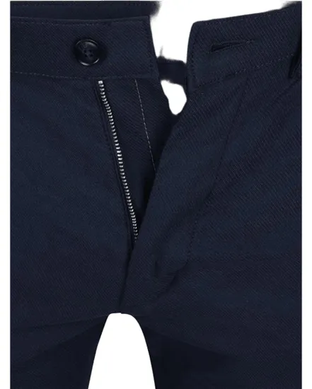 Pantalon Chino Homme Slim Stretch BOSS