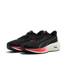 Chaussures de running Unisexe ELECTRIFY NITRO 5 Noir