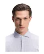 Chemise Homme Hank SP Jersey Stretch