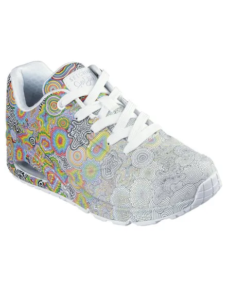 Chaussures Femme UNO/KALEIDOSCOPE DREAM Multicolore